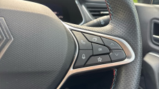 Renault Symbioz 1.6 E-Tech FHEV 145 Techno Esprit Alpine 5dr Auto Hybrid Estate